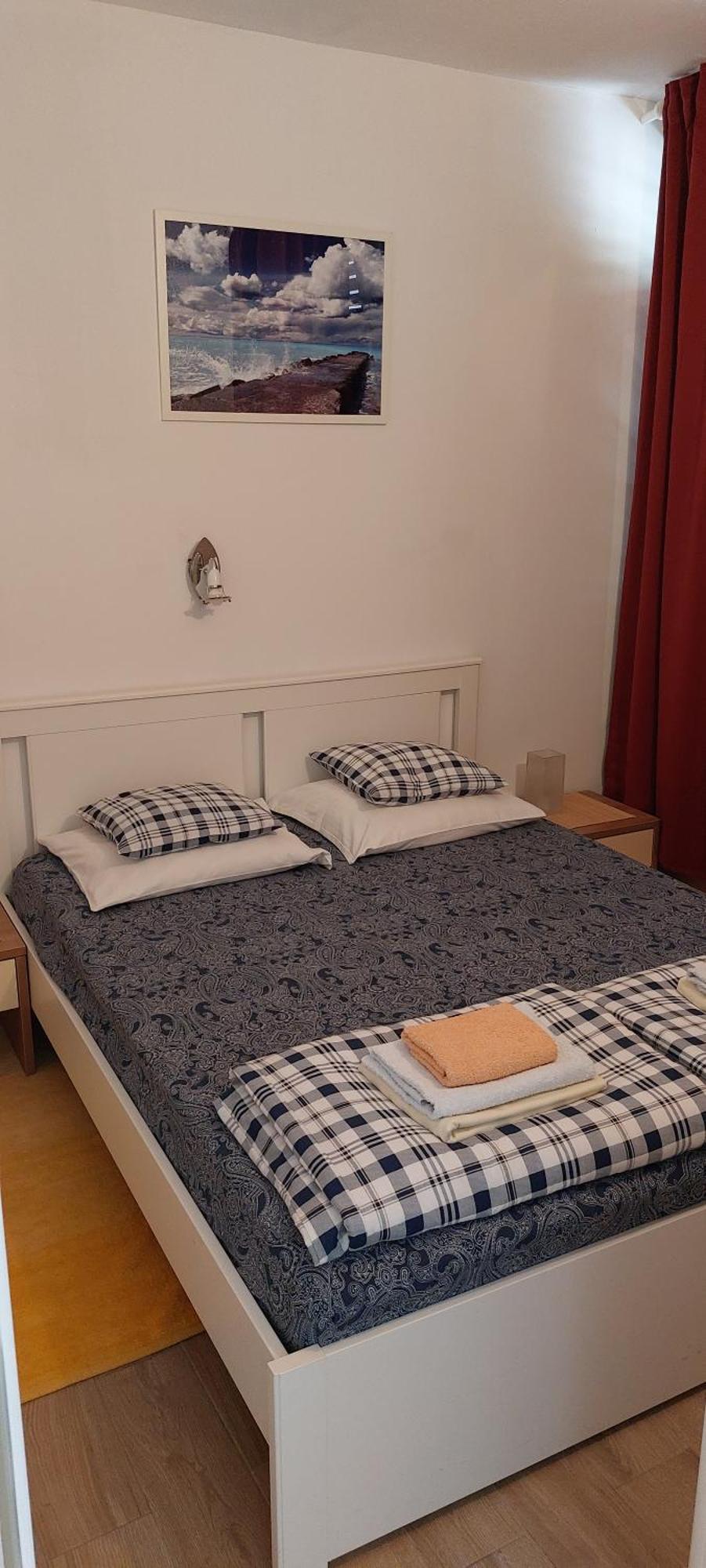 Apartmani Katica2 Crikvenica Zewnętrze zdjęcie